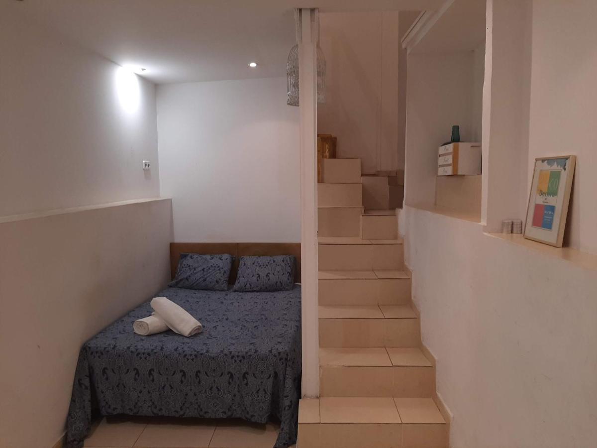 06 Duplex Loft Barcelona Exterior foto